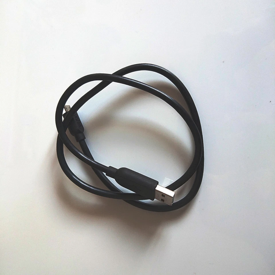 MICRO USB Charging Cable For Turtle Beach Gaming/Ear Force Stealth Headset - Image 2 of 4