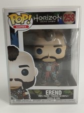 2017 Funko Pop Horizon Zero Dawn Vinyl Figures 22