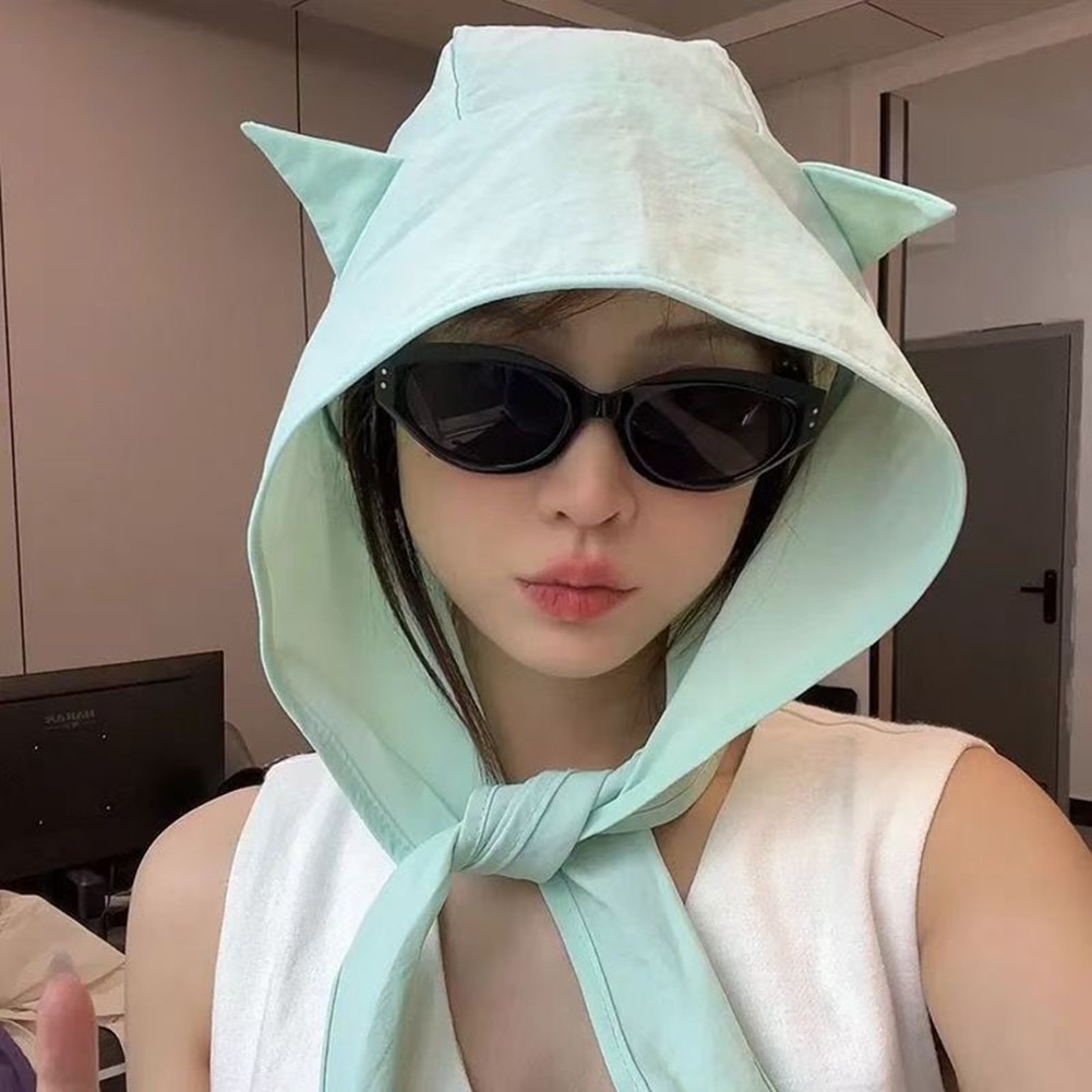 APL Berretto Asciugatura Rapida Tesa Regolabile Escursionismo Viaggio Vari Colori Morbido