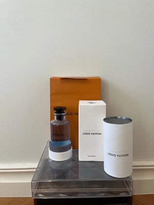 Louis Vuitton Imagination Eau de Parfum Spray 100 ml Regular Size
