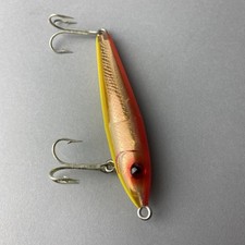 mirrOlure Vintage Fishing Lures with Original Box for sale | eBay