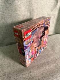 Lego Harry Potter 4723 Diagon Alley Shops Brand New Vintage