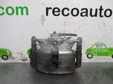 BREMSSATTEL VORN RECHTS / TRW / 5521C / 2147103 FÜR AUDI A3 SPORTBACK 8VA, 8VF