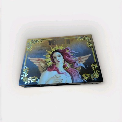 Lime Crime Venus II Eyeshadow Palette COLLECTORS Item