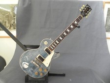 Gibson Les Paul Traditional 2015