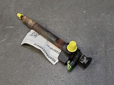 Injecteur Peugeot 3008