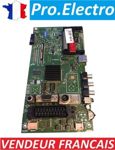 Motherboard TV Vestel 17MB82S 10100889