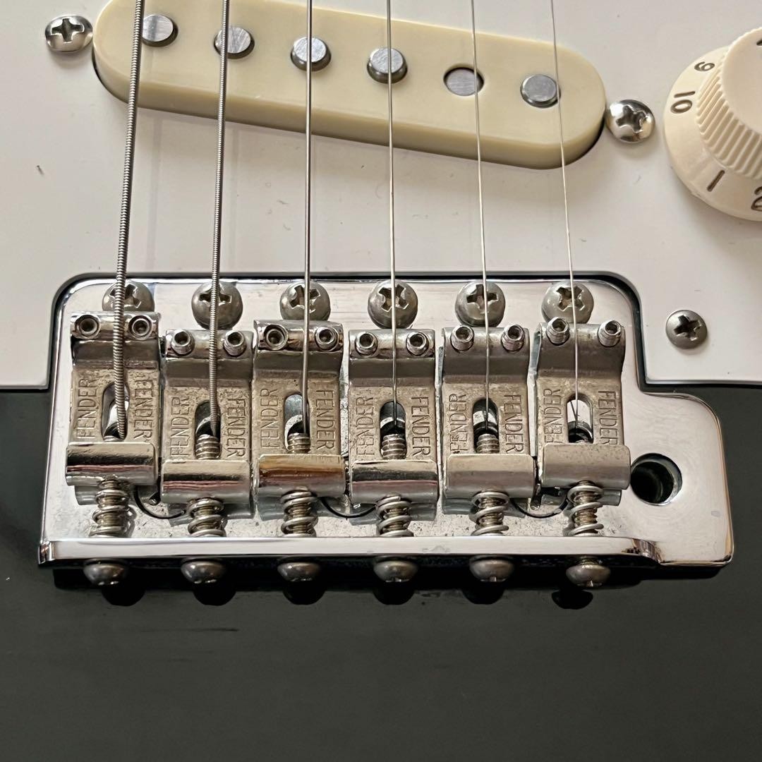 【ロックペグ搭載】Fender Mexico 50s Stratocaster FENDER MEXICO 50'S STRATOCASTER Electric Guitar #31409 | eBay