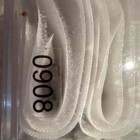 Montera White Blind Fitting Replacement Parts Kit w/ Screws, Tape, Ties 8060 — photo 4