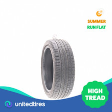 Used 20545r17 Pirelli Cinturato P7 Run Flat 88w - 8.532 Used 20545r17 Pirelli Cinturato P7 Run Flat 88w - 8.532