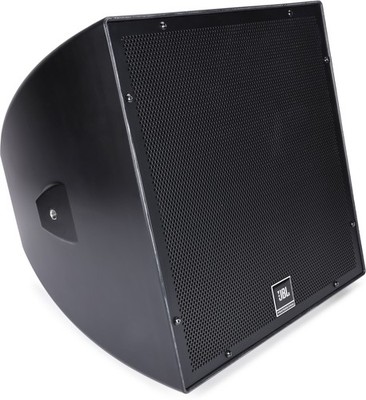 JBL AWC 129 All Weather 12''Compact Loudspeaker Black
