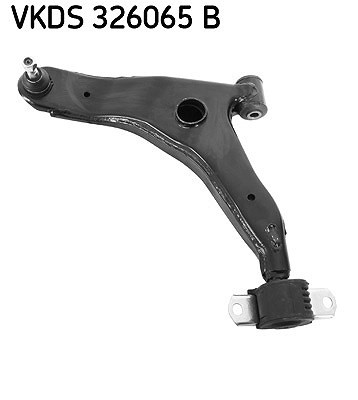 Skf Lenker, RadaufhäNgung Unten, Vorderachse Links FüR Volvo-image