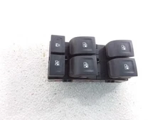 Driver Front Door Switch Driver's Window Fits 15-18 ESCALADE 892096