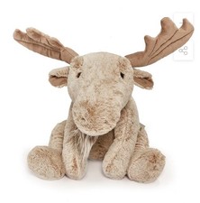 NWT Bunnies By The Bay Moose