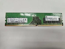 Kingston 8GB (1x8GB) PC4-2400T DDR4 DIMM Desktop RAM