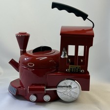 MKI Kamenstein Tea Kettle Pot World Of Motion...