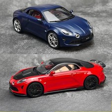 NOREV 1/18 Renault Alpine A110 R Turini 2025 alloy car model