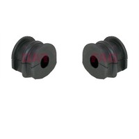 2X FAG Lagerung Stabilisator Hinten Links Rechts FüR Nissan Qashqai II J11