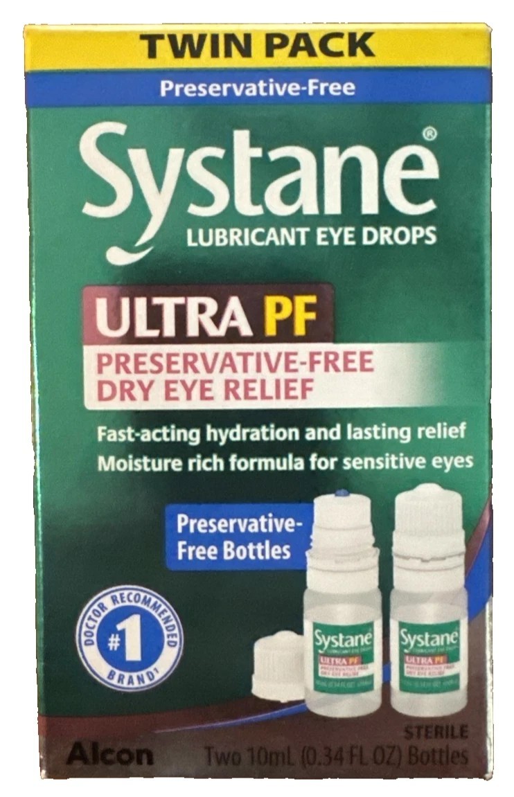 10ml 0.34 Fl Oz Ex 7/2027