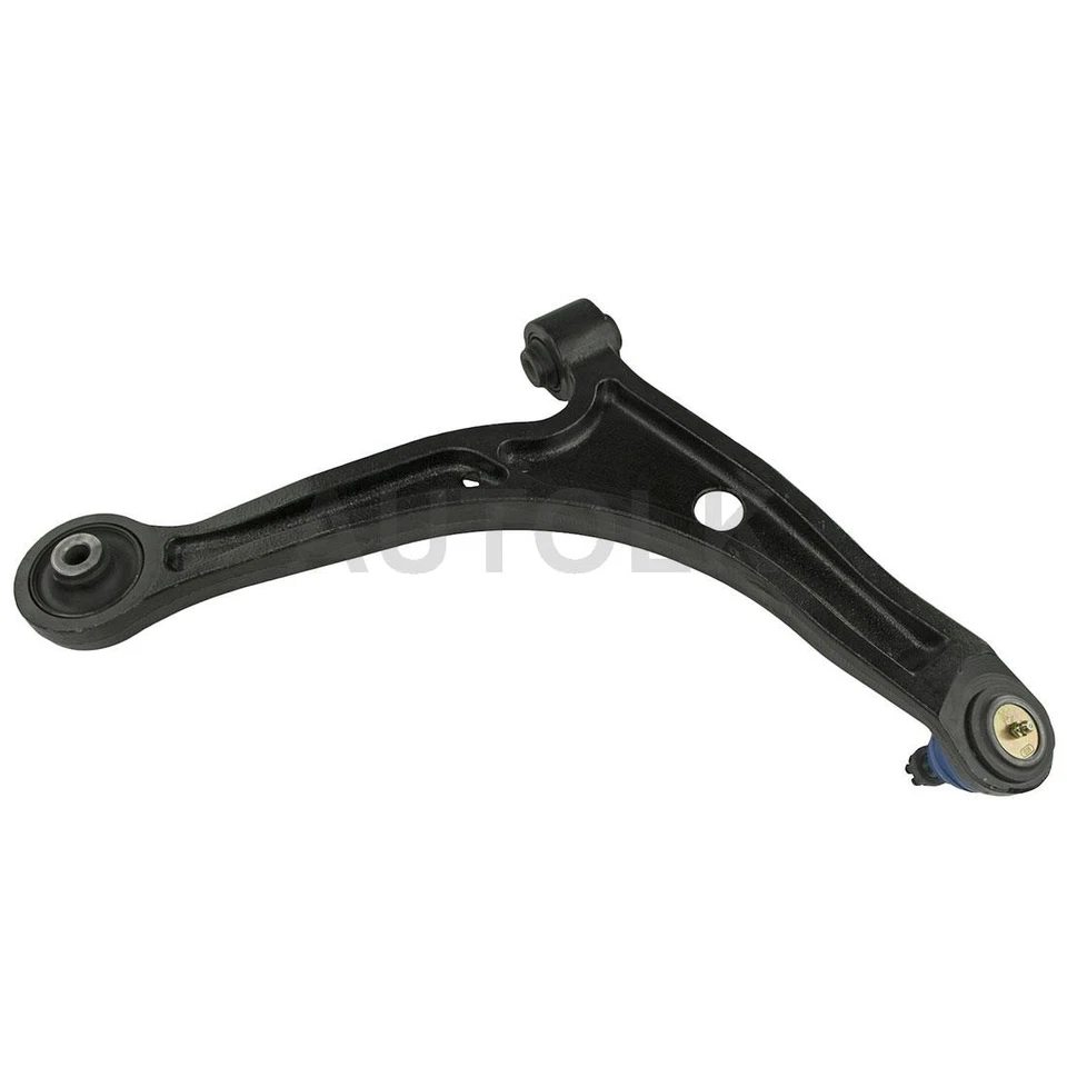 Brazos de control Mevotech para Honda Pilot 2003 2004 2005 2006 2007 2008 Foto 3 de 4