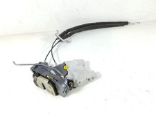 Nissan 350Z 2004 serratura porta anteriore destra anteriore sconosciuta TLD4683