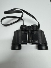 Bushnell Sportview 7x35 Binoculars Vintage Wide Field Fully Coated