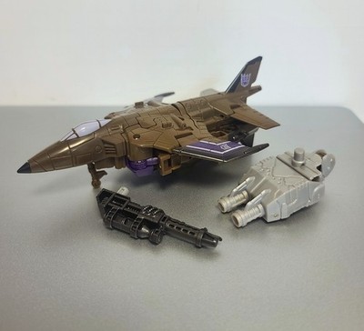 Transformers Generations Combiner Wars Deluxe Class Blast Off Figure