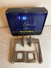 Door Handle Set Compatible