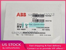 New ABB Controller RVT-6 RVT6 RVT 6