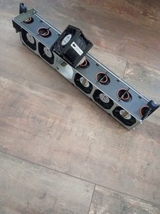 IBM Cage Lüfter 00KC677 00MV921 00MV919 Server System X 3650 M5