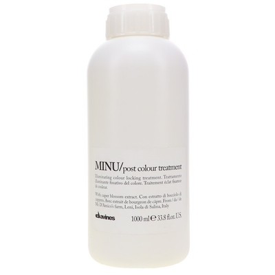 Davines MINU Post Colour Treatment 33.8 oz