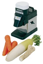 Dreamax Slicer Cutter Black W160xL260xH300mm NEW