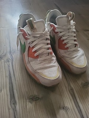 Nike Air Max 90 Terrascape Coconut 47.5 US13