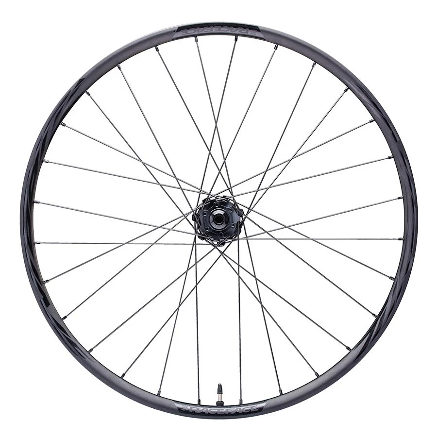 Rueda delantera Raceface Turbine R 27,5" MTB - Tubeless-Ready, aluminio, 28H, 110 mm Foto 2 de 2