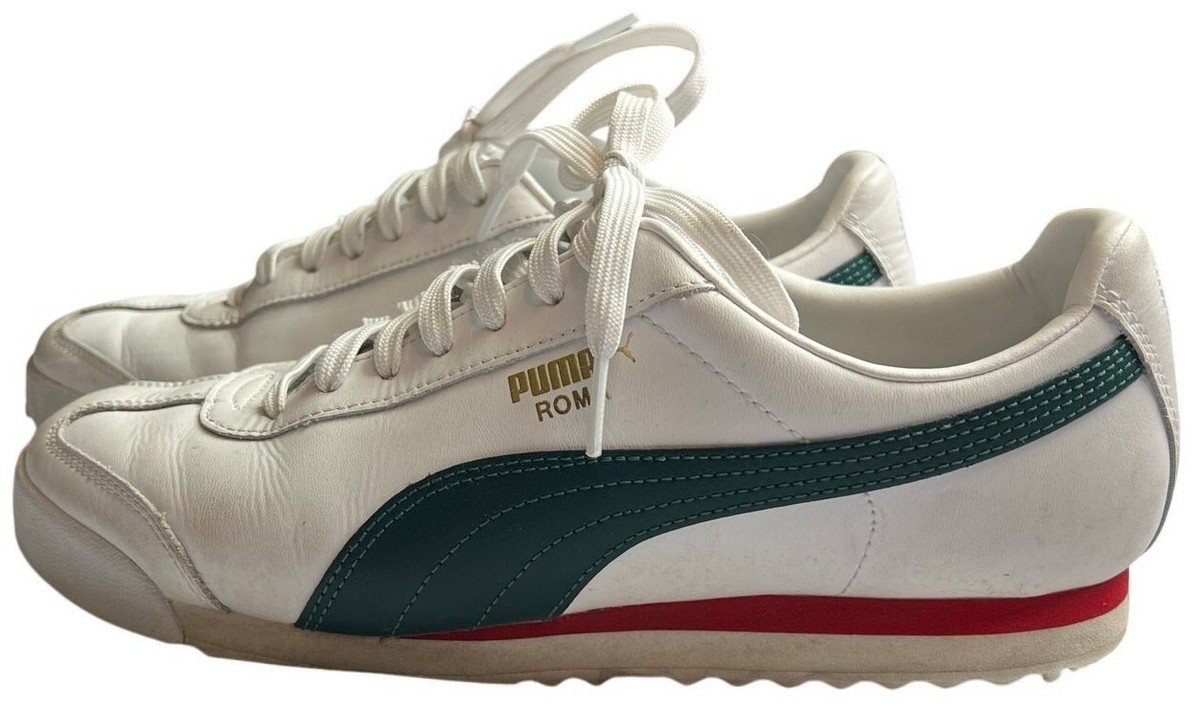 Puma Roma Country Pack - Mexico for sale | eBay