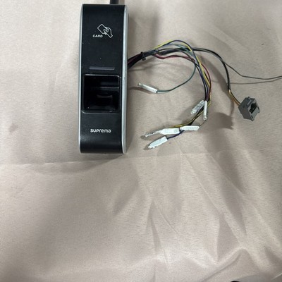 Suprema BioEntry Plus IP Based Fingerprint Access Control BEPH-OC new