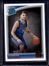 2018-19 Panini Donruss Luka Doncic Rookie RC #177 Mavericks