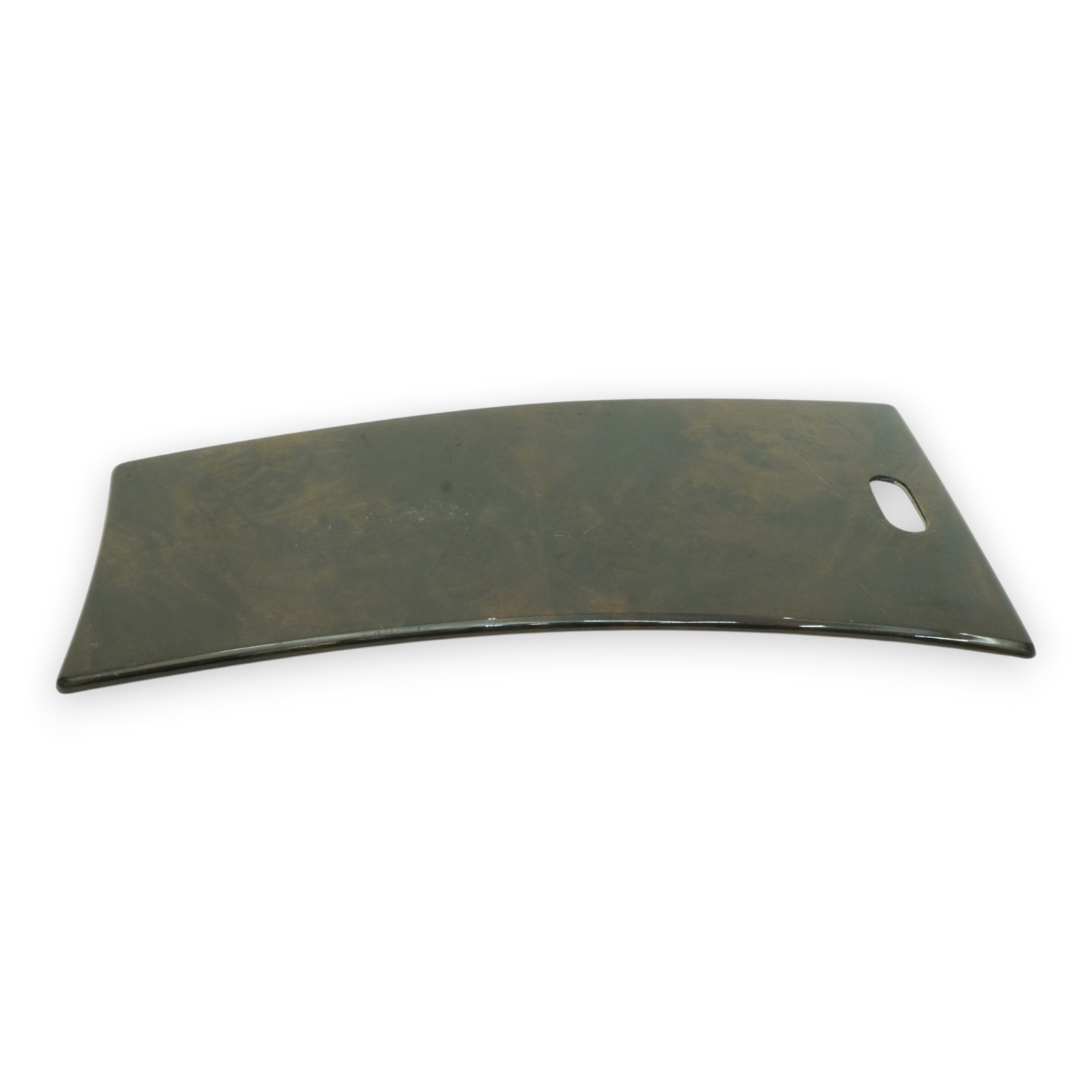 Bentley Continental GT 2003-2010 Rear Right Center console cover P/N 3W0885739A