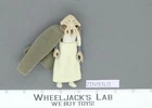 Squid Head Star Wars ROTJ Return of the Jedi 1983 Kenner Vintage Action Figure