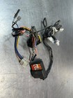 POLARIS SPORTSMAN 330 335 400 500 600 700 HEATED HANDLE GRIPS AND THUMB WARMER