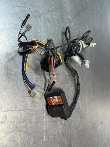 POLARIS SPORTSMAN 330 335 400 500 600 700 HEATED HANDLE GRIPS AND THUMB WARMER