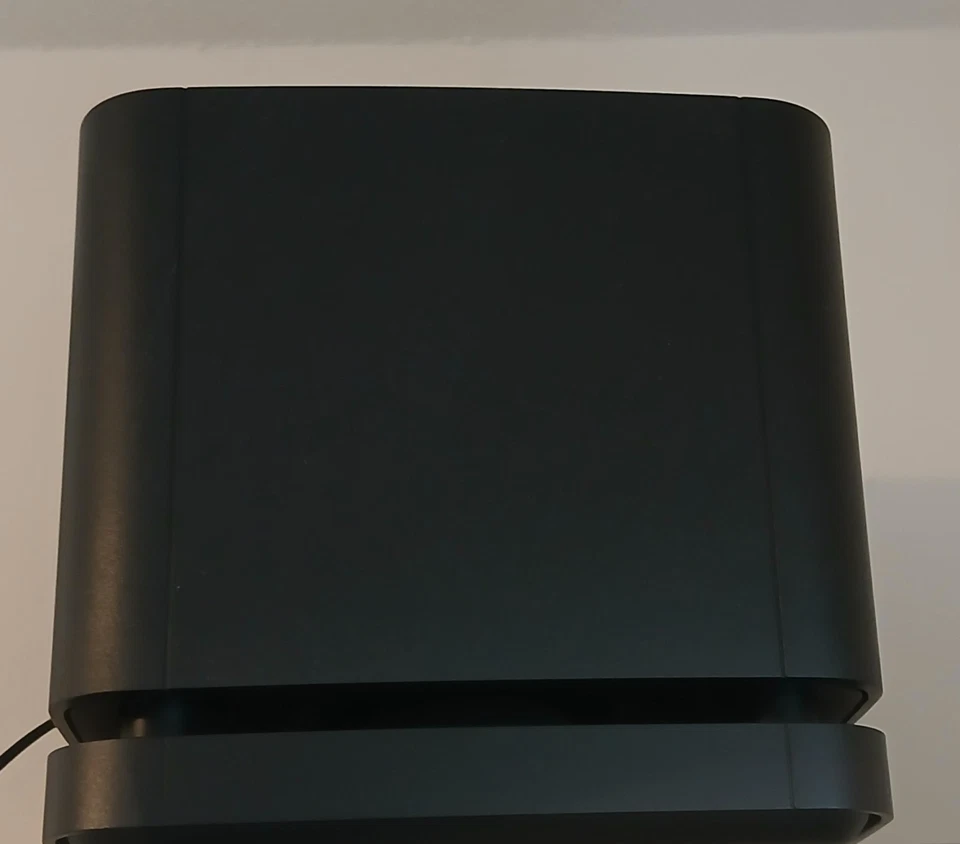 Bose Soundbar 500 + Subwoofer Modul 500 - Bild 3 von 4