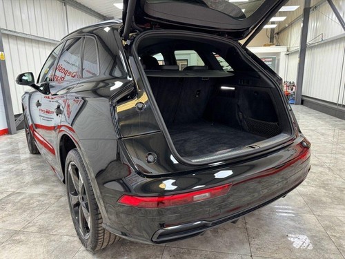 2020 Audi Q5 2.0 TFSI 45 Black Edition SUV 5dr Petrol S Tronic quattro Euro 6 (s - Picture 14 of 20