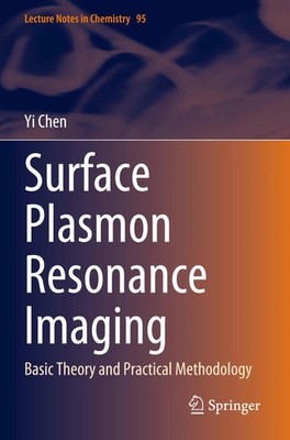 Yi Chen | Surface Plasmon Resonance Imaging | Taschenbuch | Englisch (2024)