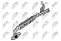 Nty ÖLleitung, Lader ECD-BM-055 FüR Bmw