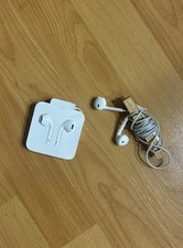 2 Pair Original Apple Lightning Earphones Headphones iPhone 7 8 X XR 11 12 13 14