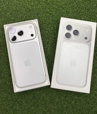Factory Unlocked Apple iPhone 17 Pro 512GB Model A3256 FAST SHIPPING
