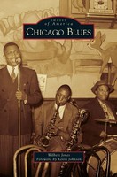 Chicago Blues | Wilbert Jones | Buch | Gebunden | Englisch | 2014