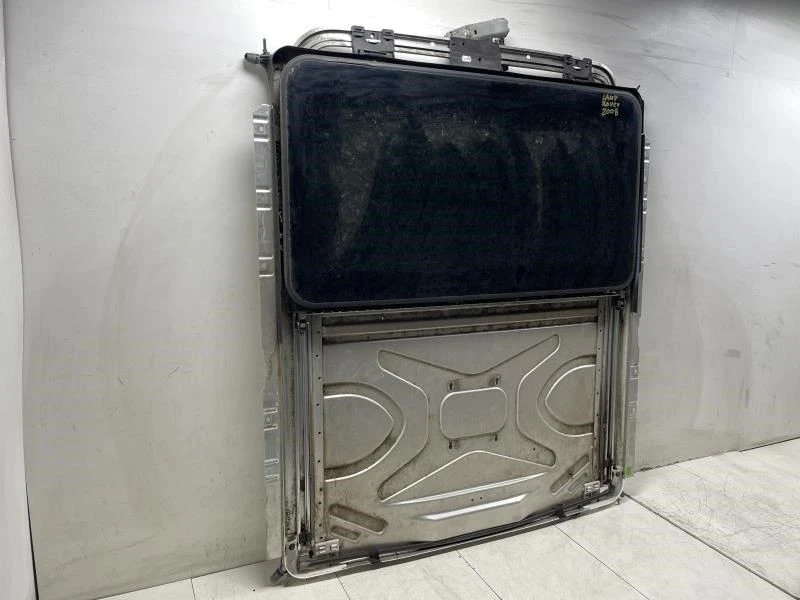 Land Rover Range Rover L322 2005 2012 conjunto de panel de techo corredizo OEM+ Foto 3 de 4