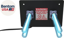 REKO Lighting R2000 Air Purifier Whole House Uv Uvc Light in Duct for HVAC Ac A